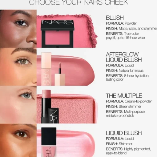 Blush Powder Blush von NARS