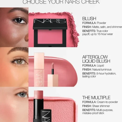Blush Powder Blush von NARS