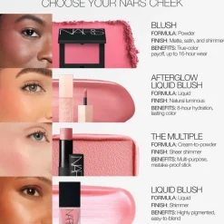 Blush Powder Blush von NARS