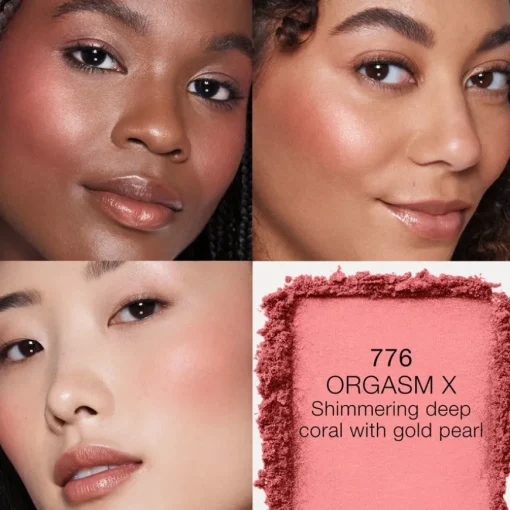 Blush Powder Blush von NARS