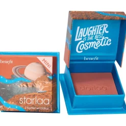 Blush Starlaa Rouge Mini Rosé-Bronzefarbenes von Benefit