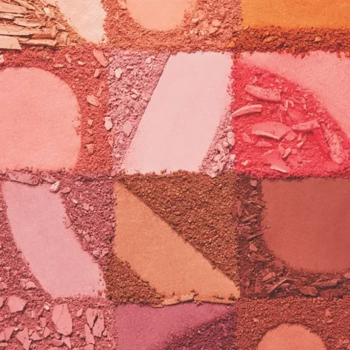 Blush Starlaa Rouge Mini Rosé-Bronzefarbenes von Benefit