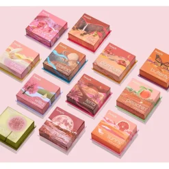 Blush Starlaa Rouge Mini Rosé-Bronzefarbenes von Benefit