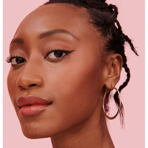 Blush Starlaa Rouge Mini Rosé-Bronzefarbenes von Benefit