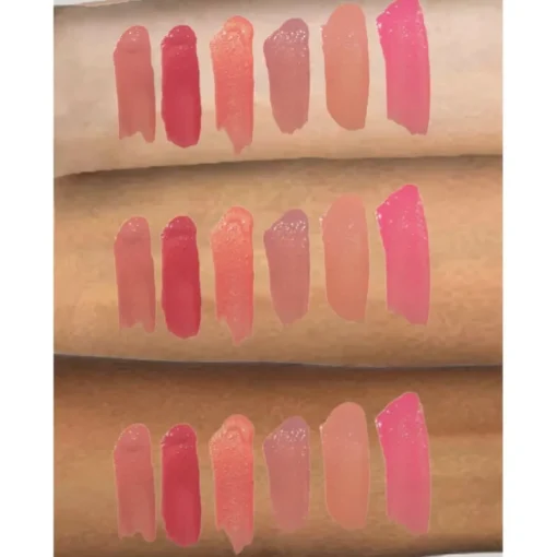 Blush Talk is Cheek Cream Blush von The Balm