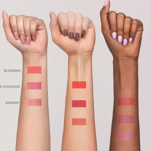 Blush The Color Stick von KEVYN AUCOIN