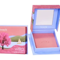 Blush Willa Rouge Zartem Rosa von Benefit