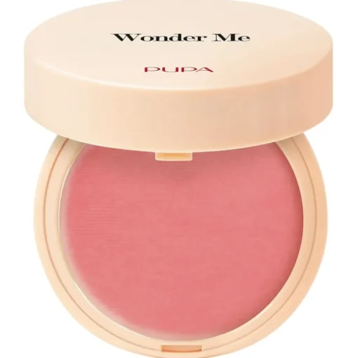 Blush Wonder Me Blush von PUPA Milano