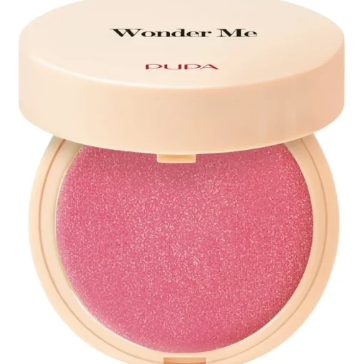 Blush Wonder Me Blush von PUPA Milano