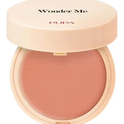 Blush Wonder Me Blush von PUPA Milano