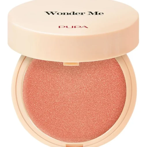 Blush Wonder Me Blush von PUPA Milano