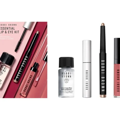 Bobbi Brown Smokey Eye Mascara