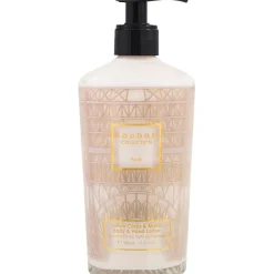 Body & Hand Lotion Paris Feuchtigkeitspflege von Baobab