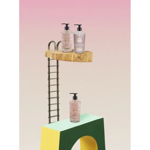 Body & Hand Lotion Paris Feuchtigkeitspflege von Baobab