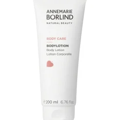 BODY Body Lotion Body Care von ANNEMARIE BÖRLIND