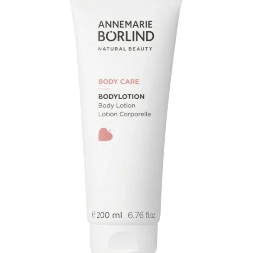 BODY Body Lotion Body Care von ANNEMARIE BÖRLIND