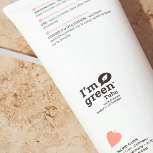 BODY Body Lotion Body Care von ANNEMARIE BÖRLIND