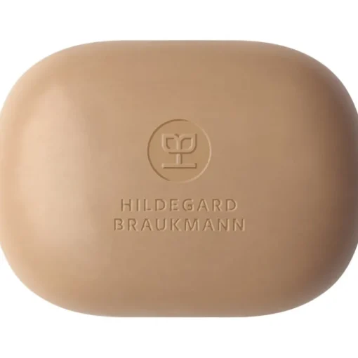 Body Care 7 Kräuter Seife von Hildegard Braukmann