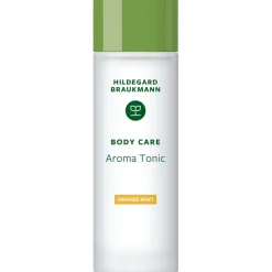 Body Care Aroma Tonic Orange Mint von Hildegard Braukmann