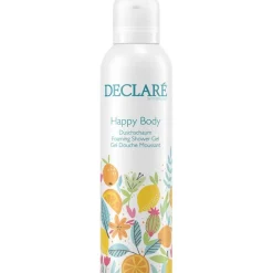 Body Care Foaming Shower Gel von Declaré
