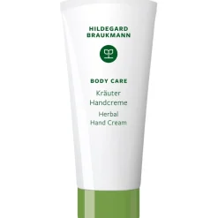Body Care Kräuter Handcreme von Hildegard Braukmann