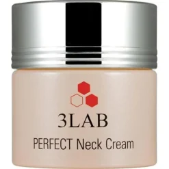 Body Care Perfect Neck Cream von 3LAB