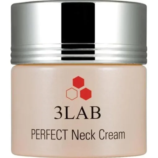Body Care Perfect Neck Cream von 3LAB