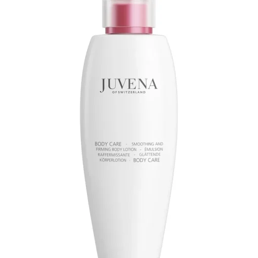 Body Care Smoothing and Firming Body Lotion von Juvena