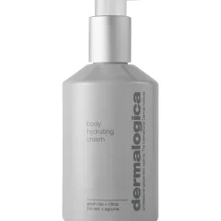 Body Collection Body Hydrating Cream von Dermalogica