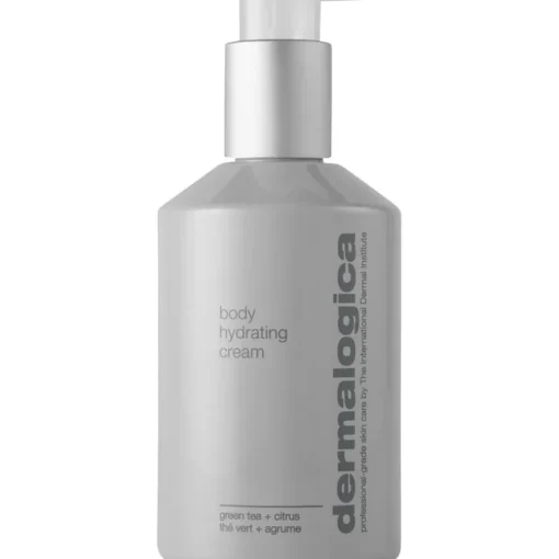 Body Collection Body Hydrating Cream von Dermalogica