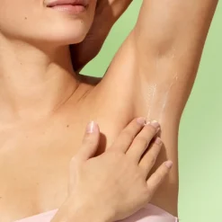 Body Deodorant Balm von Nuxe