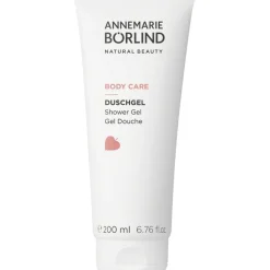 BODY Duschgel Body Care von ANNEMARIE BÖRLIND