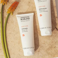 BODY Duschgel Body Care von ANNEMARIE BÖRLIND