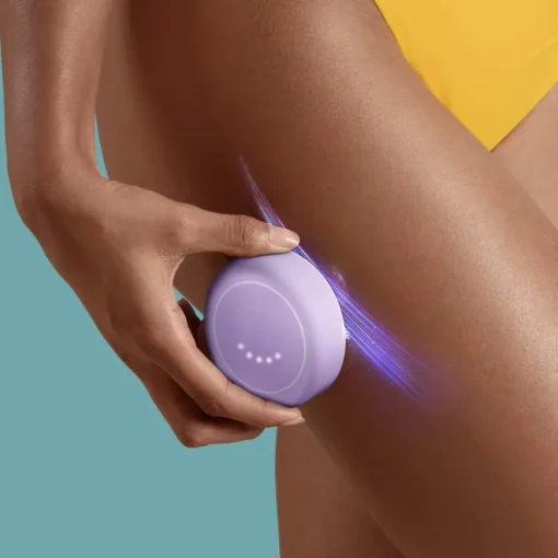 Body Lavender von Foreo