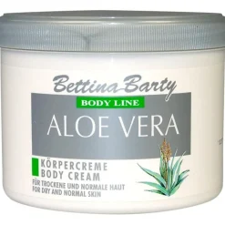 Body Line Body Cream Aloe Vera von Bettina Barty