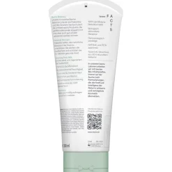 Body Lotion und Milk Barrier Balance Body Milk von Lavera