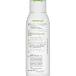 Body Lotion und Milk Erfrischende Body Lotion Bio-Limette & Bio-Mandelöl von Lavera