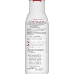 Body Lotion und Milk Regenerierende Body Milk Bio-Cranberry & Bio-Arganöl von Lavera