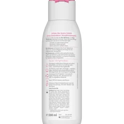 Body Lotion und Milk Sanfte Body Milk Bio-Wildrose & Bio-Sheabutter von Lavera