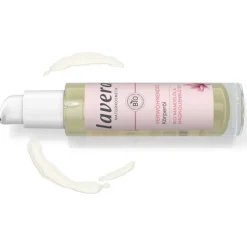 Body Lotion und Milk Verwöhnendes Körperöl von Lavera