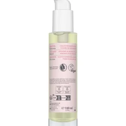 Body Lotion und Milk Verwöhnendes Körperöl von Lavera