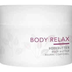 Body Relax Body Butter von Charlotte Meentzen