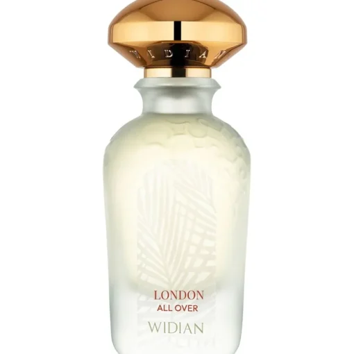 Body Spray Collection All Over  London von Widian