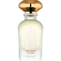 Body Spray Collection All Over Black II von Widian