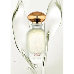 Body Spray Collection All Over Black II von Widian