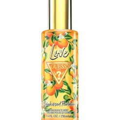 Body Sprays Fragrance Mist Sunkissed Flirtation von Guess