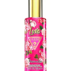 Body Sprays Fragrance Mist Passion Kiss von Guess