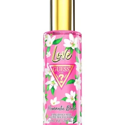 Body Sprays Fragrance Mist Romantic Blush von Guess