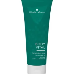 Body Vital Dusch-Balsam von Charlotte Meentzen