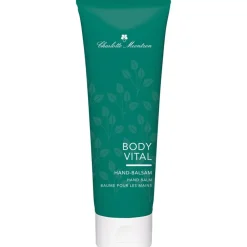 Body Vital Handbalsam von Charlotte Meentzen